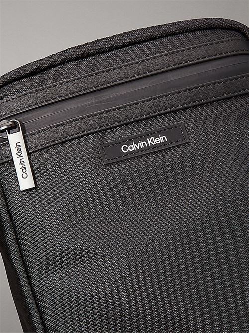 CK ESSENTIAL REPORTER S CALVIN KLEIN | K50K512884/BEH